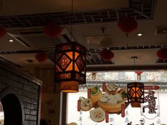 -佬钱湾仔(衣裳街店)