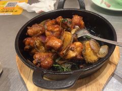 -潮界(LU·ONE凯德晶萃广场店)