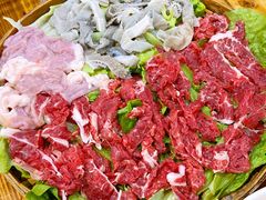 牛百叶-喜半仙·牛八宝·两江米粉酒(普陀路店)