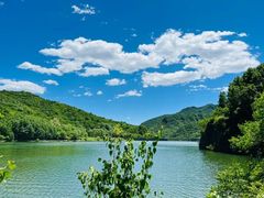 -玉渡山自然风景区