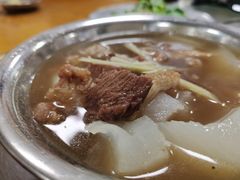 -阿秋牛排(湖心街店)