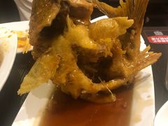 -老牌坊鲁菜名店(宽厚里店)