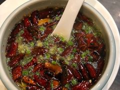 -南门四季铜锅涮肉(左家庄店)