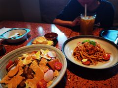 -La Terre乐田(万象城店)