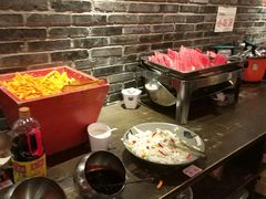 -矮板凳老火锅(宽窄巷子店)