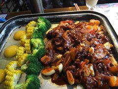 -小镇印象音乐餐吧(莲塘店)