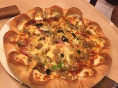 -必胜客(滨江店)