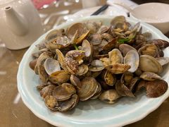 -良友·海鲜青岛菜(五四广场店)