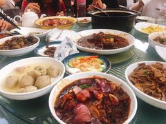 -旺山·浪头人家