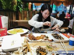 -张师傅烧烤(CBD店)