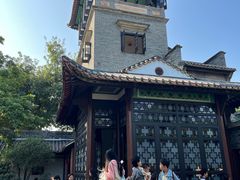 -东莞市可园博物馆