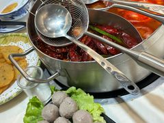-陈记顺和潮汕牛肉火锅(韩江路店)