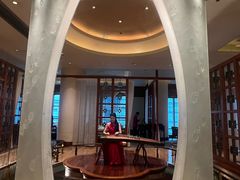 -广州富力丽思卡尔顿酒店·丽轩·粤菜