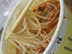 -覃肥叔桂林米粉(粮道街店)
