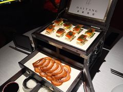 -莉莉海堂HAITANG·烤鸭(国贸商城店)
