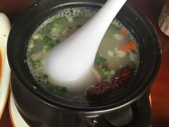 -云隐小厨·传统大理美食(复兴路店)