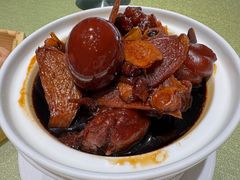 -龙庭华宴·粤菜·早茶