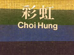 -彩虹村