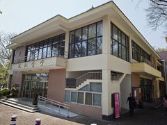 -浙江大学(之江校区)