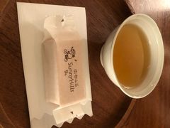 -微热山丘(台北民生公园门市店)
