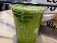 -混果汁(喜荟城店)