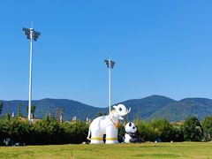 -云幽谷旅游区