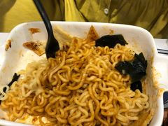 -BOPEYE·波派炸鸡(九霄天地店)