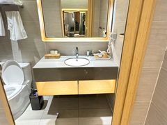 -全季酒店(北京南锣鼓巷安定门地铁站店)