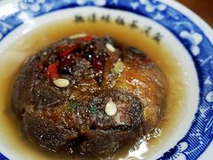 -粗茶淡饭(东关街店)
