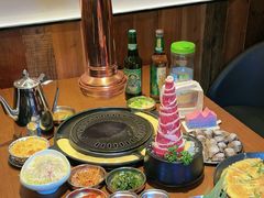 -马场洞肉铺(高丽街店)