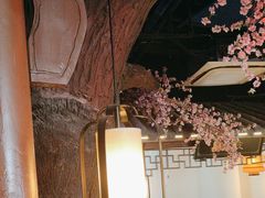 -荷塘秋月·本帮江浙菜(国权路店)