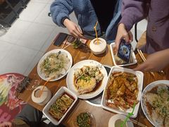 -盒马鲜生(悦峰店)