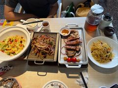 -羊之道草原味道清真餐厅(番禺店)