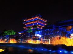 -东台西溪天仙缘景区
