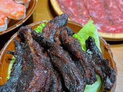 -黔有有贵州酸汤夺夺粉火锅(五味十字店)