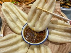 -金陵暴走龙虾·烧烤·排档(南京总店)