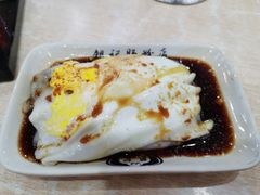 -银记肠粉店(市二宫店)