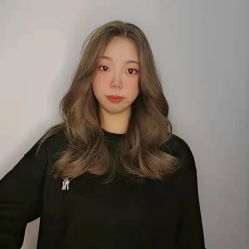 -茶发Salon·烫发染发理发