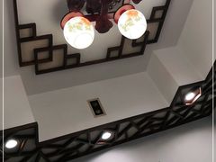 -山水茶艺馆·点心粤菜·30年老字号