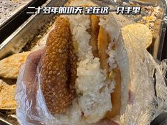 -文武王氏烧饼·无矾油条(西溪路店)