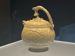 -陕西历史博物馆