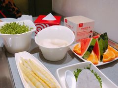 -海底捞火锅(海宁路店)