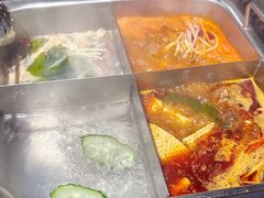 -东道煮牛肉火锅(重庆路店)