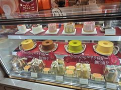 -CloudD'or可露朵蛋糕(1733商业空间店)