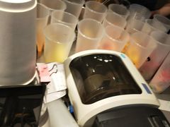 -喜茶(东莞汇一城店)