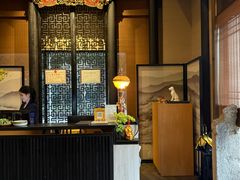 -姗娜娜足道·SPA(古北店)