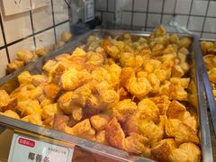 -百香林西点(新街口北大街店)