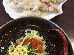 -服务大楼冷面(延大店)