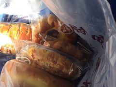 -新利香西饼店(惠友超市店)