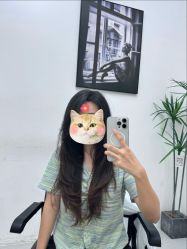点击看大图 -熙.Hair 丨专注女子中长发丨